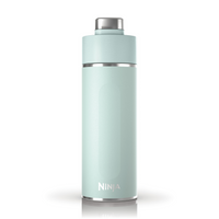 Ninja Thirsti Insulated Travel Bottle 530ml Mint product image