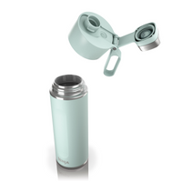 Ninja Thirsti Insulated Travel Bottle 530ml Mint product image