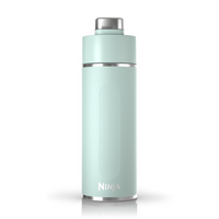 Ninja Thirsti Insulated Travel Bottle 700ml Mint product image