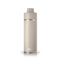 Ninja Thirsti Insulated Travel Bottle 700ml Sandstone product image