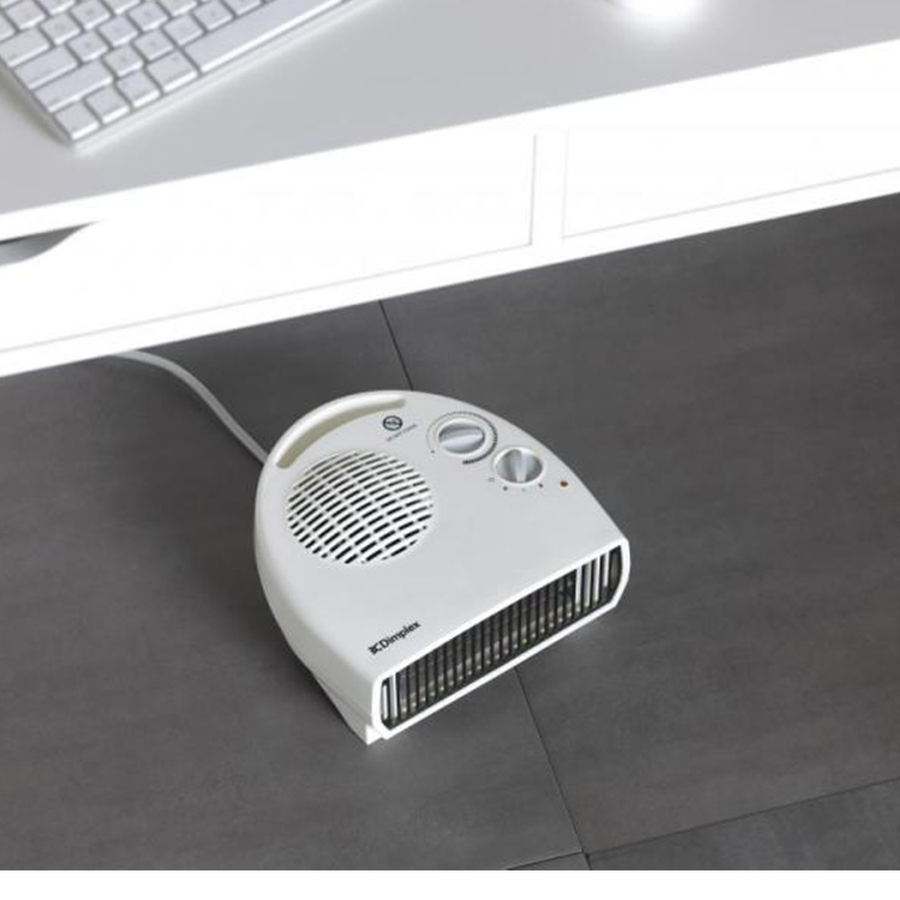 Dimplex Flat Fan Heater 3 kW | DXFF30TSN