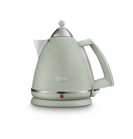 De'Longhi Argento Flora Kettle | KBX3016.GR