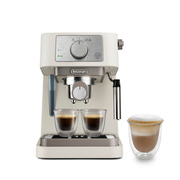 De'Longhi Stilosa Espresso Maker | EC260.CR