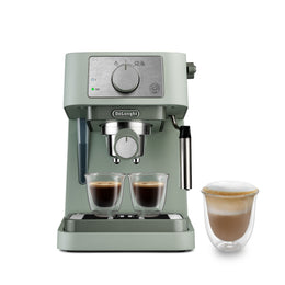 De'Longhi Stilosa Espresso Maker | EC260.GR