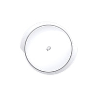 TP-Link Deco X50-5G, single unit — top-down view