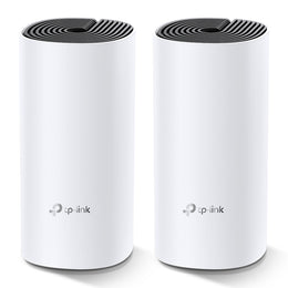 TP-Link Deco M4 AC1200 Whole-Home Mesh Wi-Fi System, 2-Pack | Deco M4(2-pack)