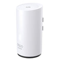 TP-Link Deco X50-Outdoor, single unit — right angle view