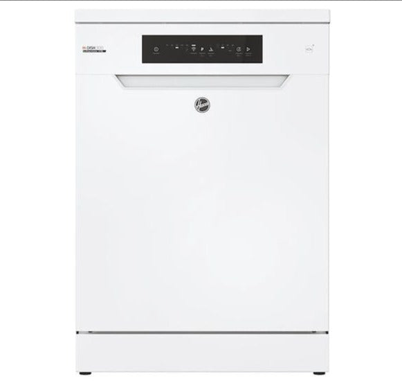 Hoover H-Dish 13 Place Dishwasher | HF3C7L0W-80
