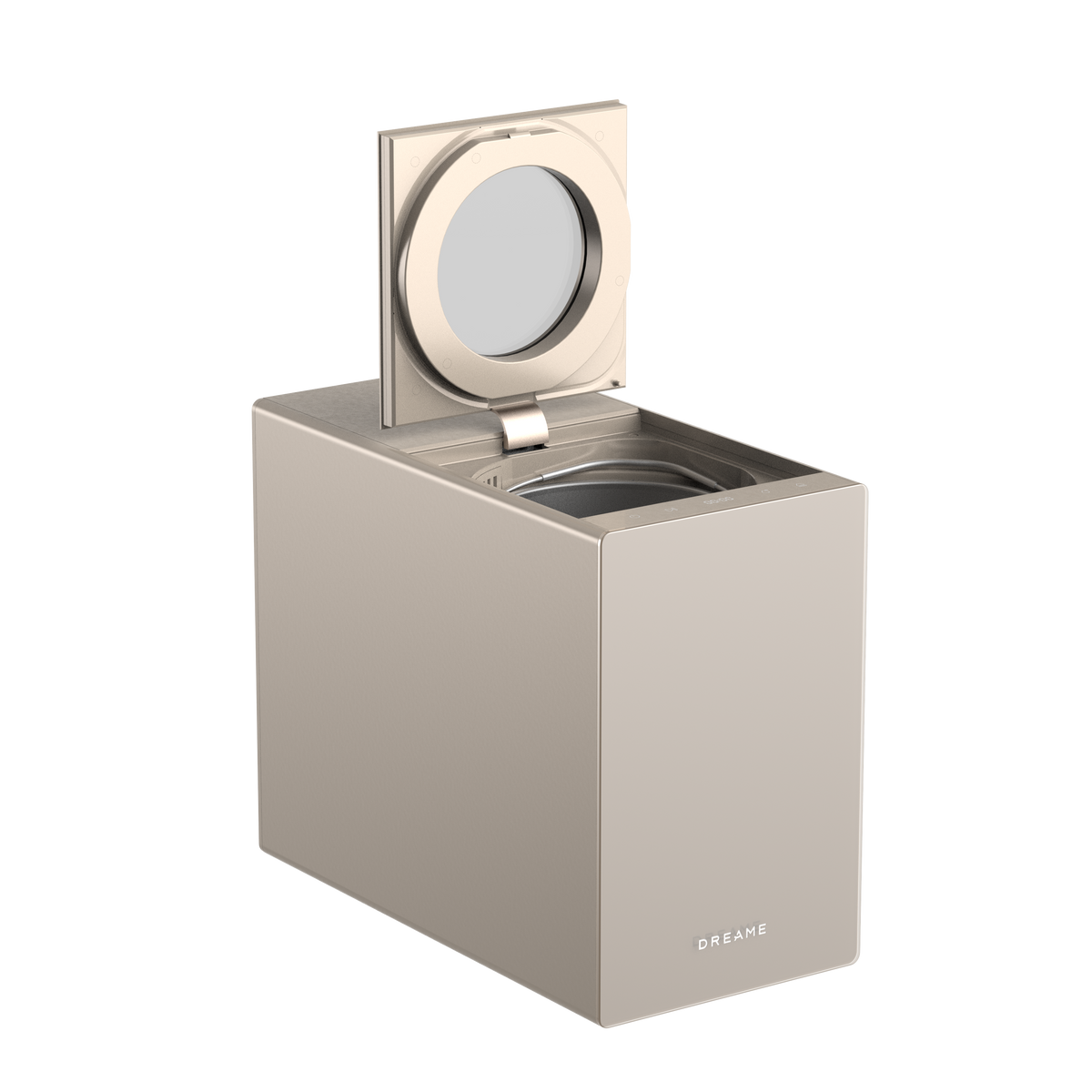 Dreame SF25 Food Waste Disposer Beige product image