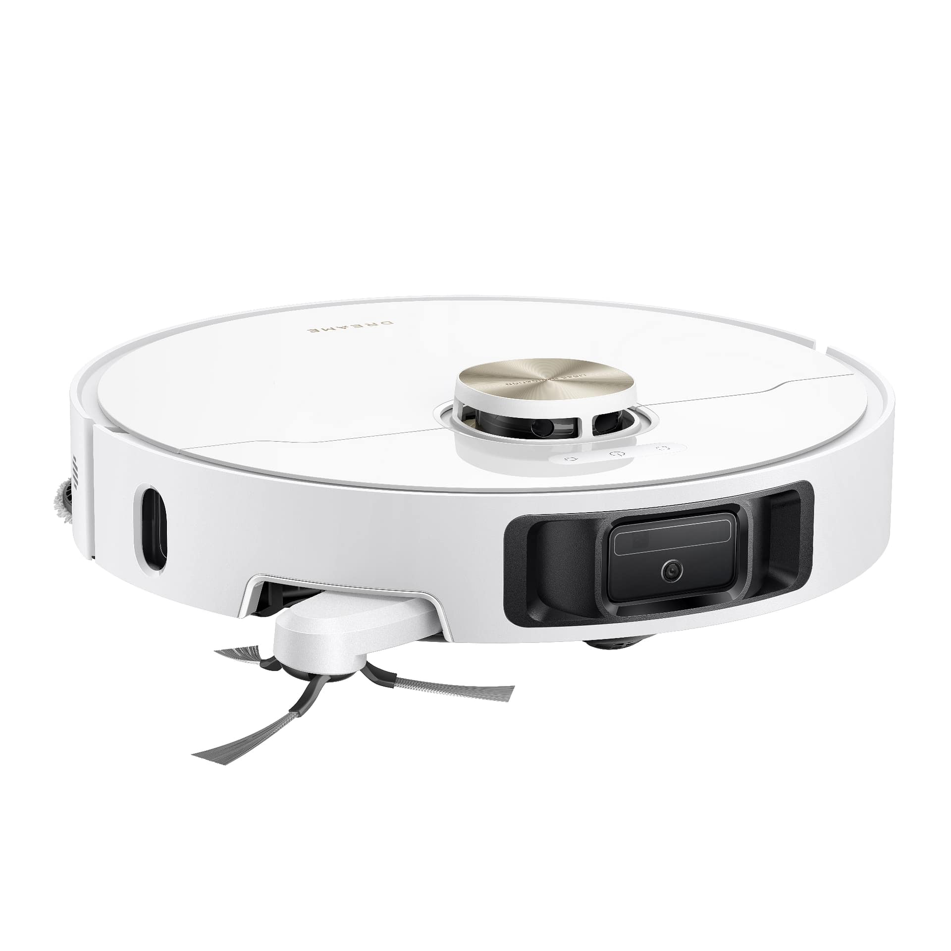 Dreame L50 Ultra AE 28,000Pa Robot Vacuum Cleaner and Mop with Self-Cleaning - White | RLL51SE_WH