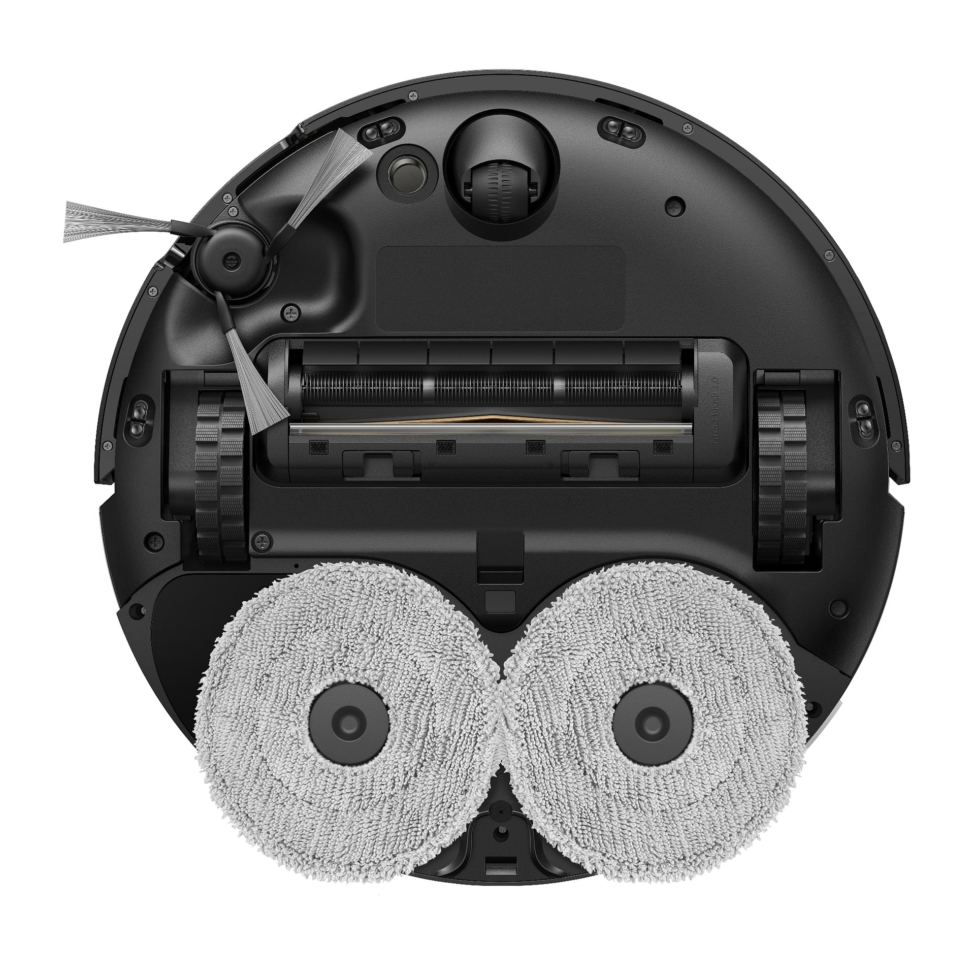 Dreame L50 Ultra AE 28,000Pa Robot Vacuum Cleaner and Mop with Self-Cleaning - White | RLL51SE_WH