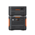 Jackery Explorer 1000 Plus Portable Power Station 1264Wh 2000W product image