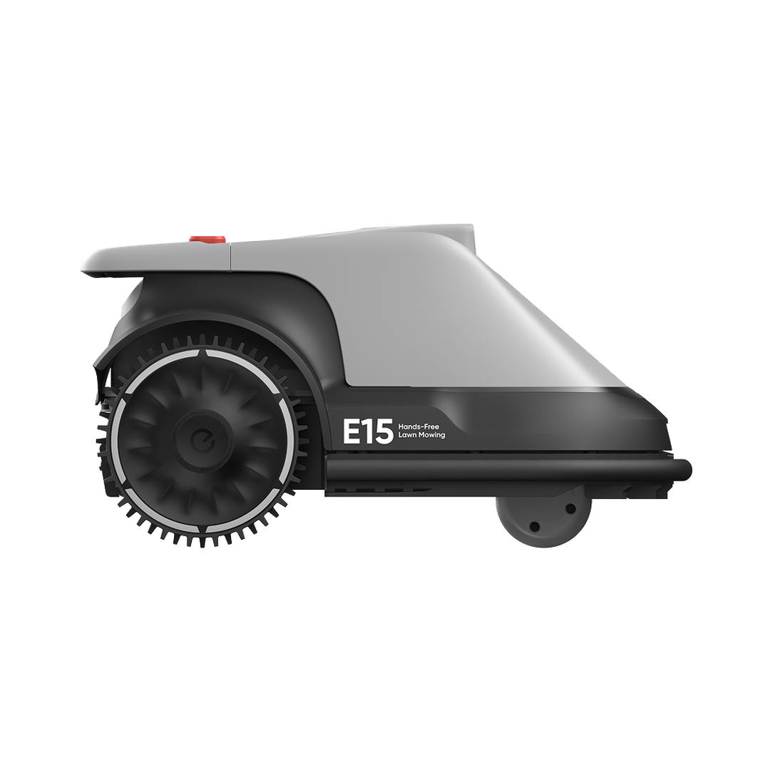 eufy E15 Robotic Lawn Mower | T2880VA1 Eufy Robot Lawnmower Euronics Ireland