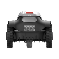eufy E15 Robotic Lawn Mower | T2880VA1 Eufy Robot Lawnmower Euronics Ireland