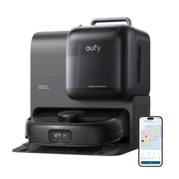 Eufy Robot Vacuum Omni E28 | T2352V11