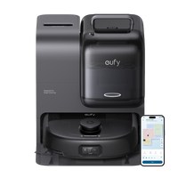 Eufy Robot Vacuum Omni E28 | T2352V11 Eufy Robot Vacuum Euronics Ireland