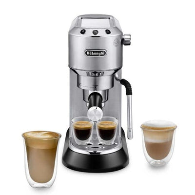 De’Longhi Dedica Arte Manual Espresso Maker | EC885.M
