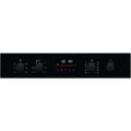 Electrolux Surround Cook Built In Double Oven Black | EDFDC46K