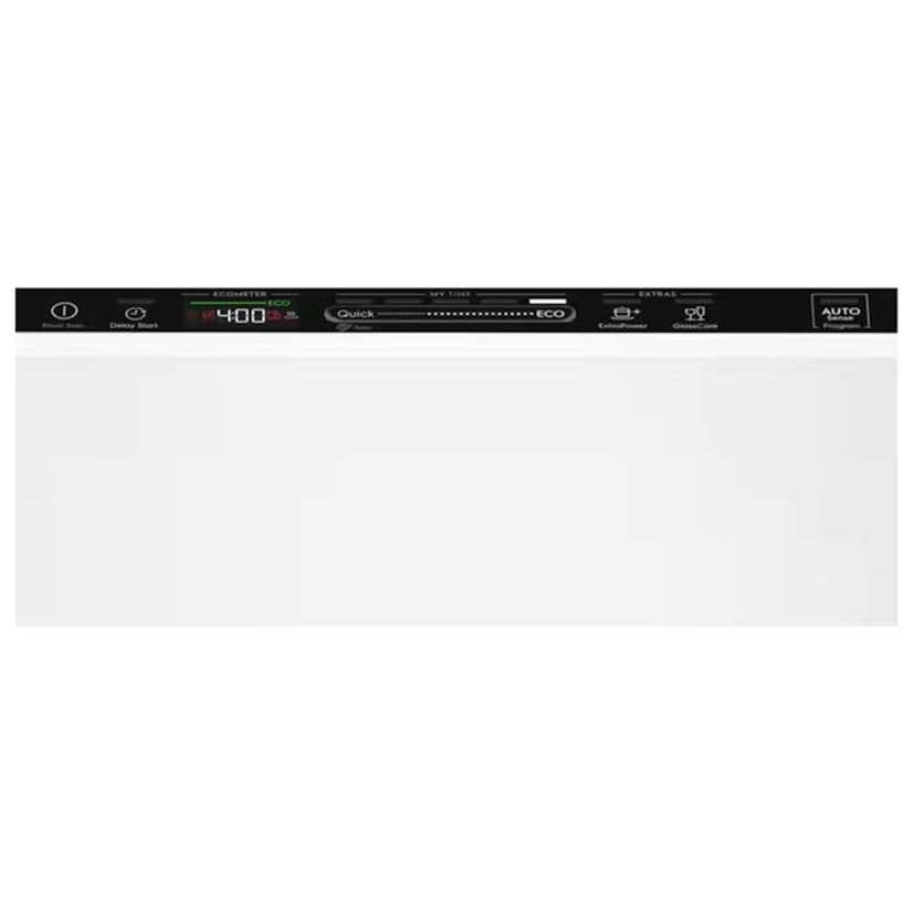 Electrolux Series 600 60 cm Built-In Dishwasher – view 2