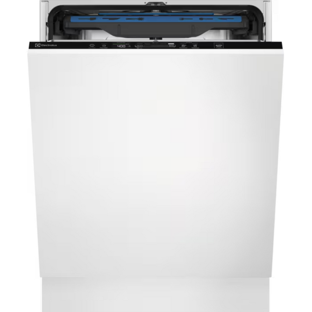 Electrolux SatelliteClean® 14 Place Fully Integrated Dishwasher | EES48410L Electrolux Dishwasher Euronics Ireland