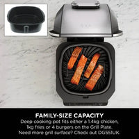 Ninja Foodi 5-in-1 Grill & Air Fryer 5.7L product image