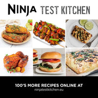 Ninja Foodi 5-in-1 Grill & Air Fryer 5.7L product image