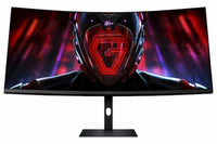 Xiaomi G34i 180Hz 34" WQHD Gaming | ELA5458UK
