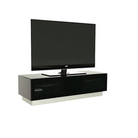 Design First Element Modular 1250mm, Up to 60" - Black | EMTMOD1250-BLK
