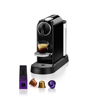 De’Longhi Citiz Espresso Machine | EN167.B