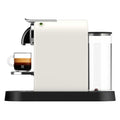 De’Longhi Citiz Espresso Machine - White | EN167.W