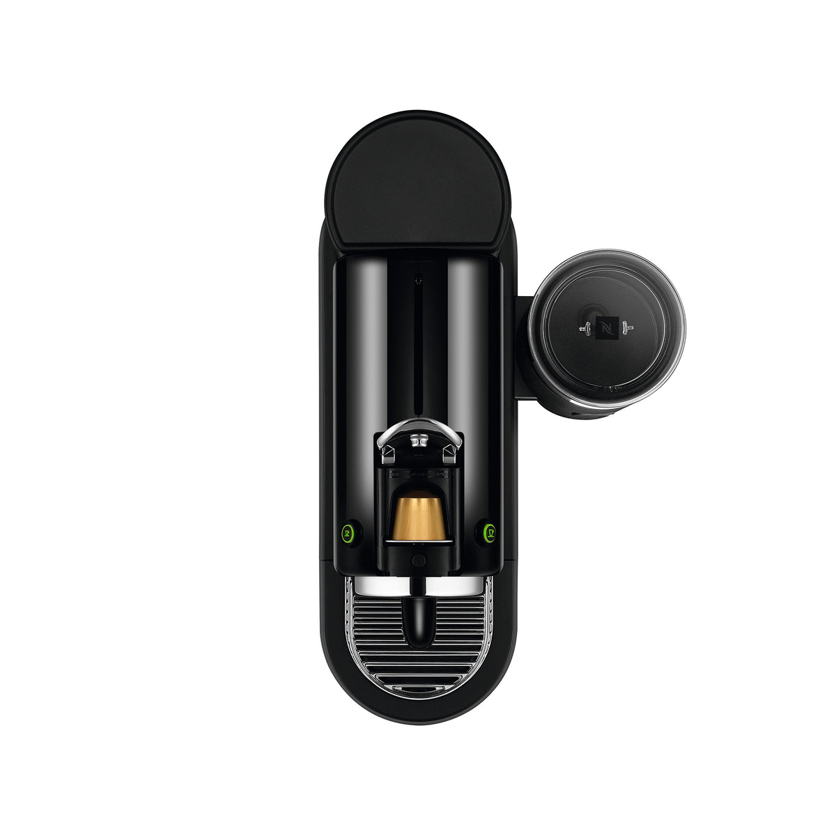 De’Longhi Citiz Espresso Machine & Milk Frother – view 10