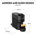 De’Longhi Nespresso Vertuo Pop Capsule Coffee Machine | ENV90.B