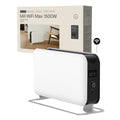 Mill WiFi Max Portable Heater 1500W White product image