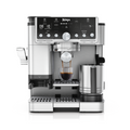 Ninja Luxe Cafe Pro Espresso Machine Black on Black product image