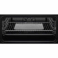 Electrolux Built-in Compact Oven with Microwave | EVLBE08X Electrolux Oven Euronics Ireland