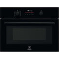 Electrolux 43L Built-In Microwave Combi Oven | EVLDE46K Electrolux Oven Euronics Ireland