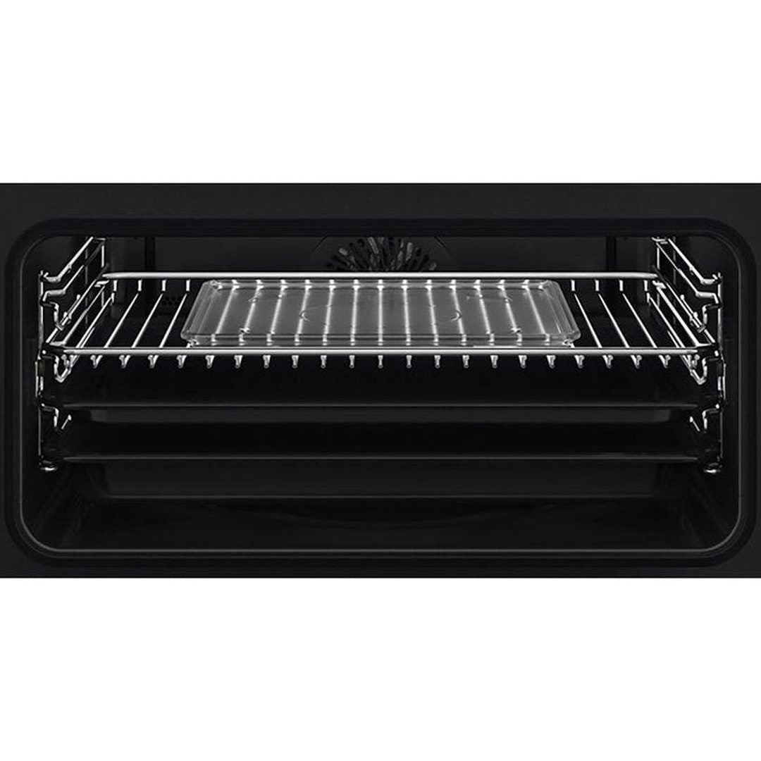 Electrolux 43L Built-In Microwave Combi Oven | EVLDE46K Electrolux Oven Euronics Ireland