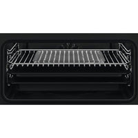 Electrolux 43L Built-In Microwave Combi Oven | EVLDE46K Electrolux Oven Euronics Ireland