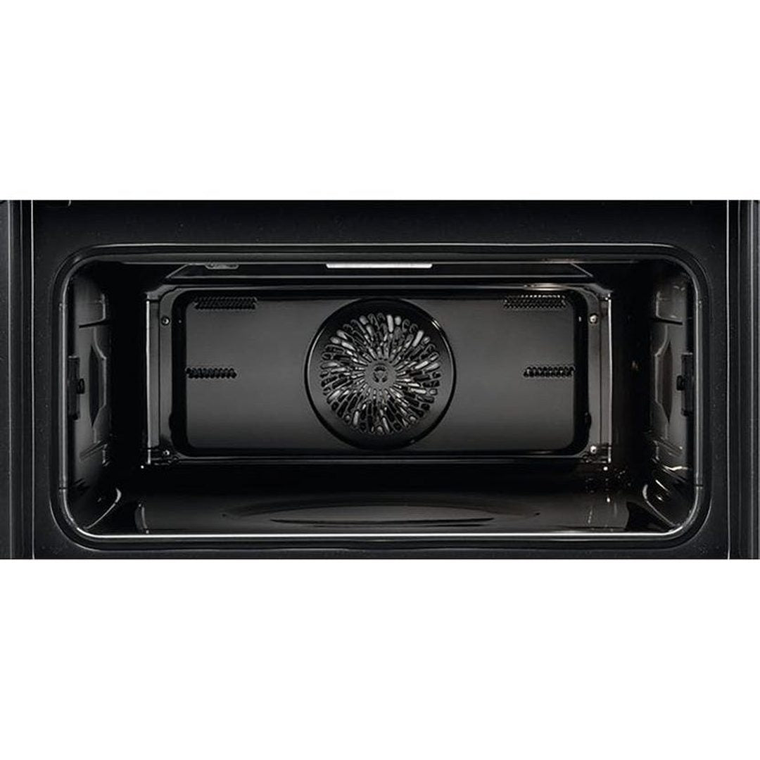 Electrolux 43L Built-In Microwave Combi Oven | EVLDE46K Electrolux Oven Euronics Ireland