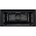 Electrolux 43L Built-In Microwave Combi Oven | EVLDE46K Electrolux Oven Euronics Ireland