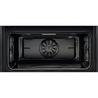 Electrolux 43L Built-In Microwave Combi Oven | EVLDE46K Electrolux Oven Euronics Ireland