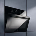 Electrolux 43L Built-In Microwave Combi Oven | EVLDE46K Electrolux Oven Euronics Ireland