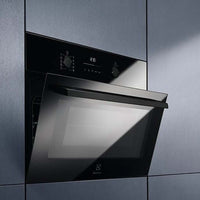 Electrolux 43L Built-In Microwave Combi Oven | EVLDE46K Electrolux Oven Euronics Ireland