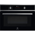 Electrolux 43 L CombiQuick® Compact Oven‑Microwave | EVLDE46X