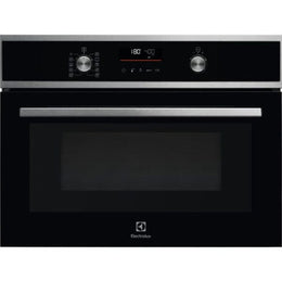Electrolux 43 L CombiQuick® Compact Oven‑Microwave | EVLDE46X