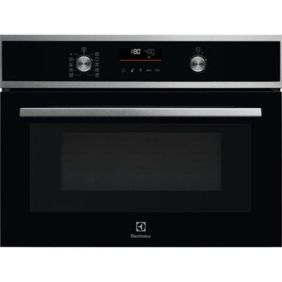 Electrolux 43 L CombiQuick® Compact Oven‑Microwave | EVLDE46X
