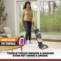 Shark CarpetXpert HairPro Pet Deep Carpet Cleaner product image