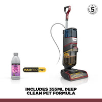 Shark CarpetXpert HairPro Pet Deep Carpet Cleaner product image