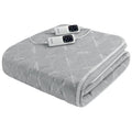 Imetec Poly Adapto Double Dual Electric Underblanket | 16732