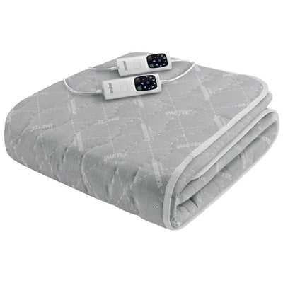 Imetec Poly Adapto Double Dual Electric Underblanket | 16732
